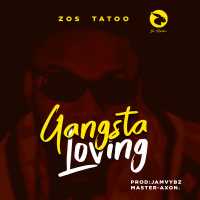 Gangsta Loving - Zos Tatoo