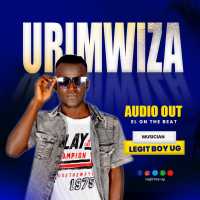 Urimwiza - Legit Boy Ug