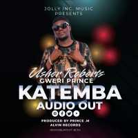 Katemba - Usher Roberts Gwerie Prince