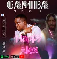 Gamba Nogu - Pr Happy Alex