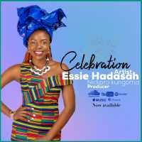 Celebration - Essie Hadassa
