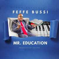 Education - Feffe Bussi