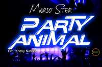 Party Animal - Mario Ster
