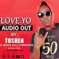 Love yo - Toshen