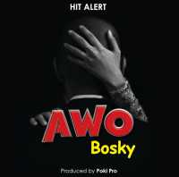 Awo - Mc Bosky