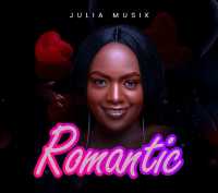 Romantic - Julia