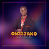 Onzijako - Sule Ibranks