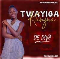 Twayiga Kunywa - De Diva