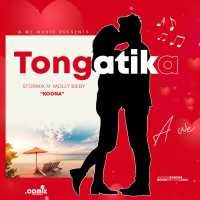 Tongatika - Stomix and Molly Baibe