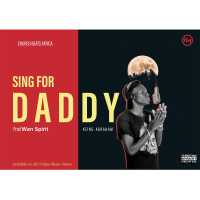 Sing For Daddy - Keing Abraham