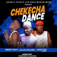 Chekecha Dance - Jjajja Galaba Ft Amoexo And Breezyboy