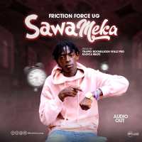 Sawa meka - Friction force