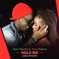 Hold Me - Yuny Kamau & Ykee Benda