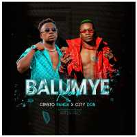 Balumye Rmx - City Don Ft. Crysto Panda