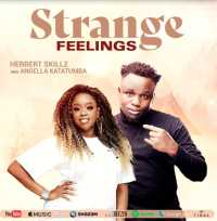 Strange Feelings - Herbert SKillz & Angella Katatumba
