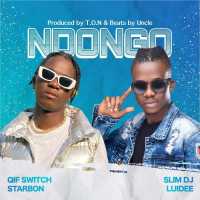 Ndongo - Qif Switch official ft Deejay Luidee