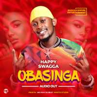 Obasinga - Happy Swagga