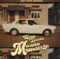 Mwana Munange - Zulanda ft Webbie