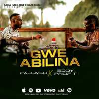 Gwe Abilina - Pallaso Ft Eddy Profit