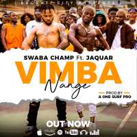 Vimba Nange - Swaba Champ