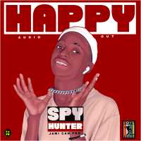 Happy - Spy hunter