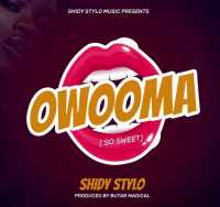 Owooma - Shidy Stylo