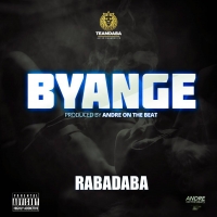 Byange - Rabadaba