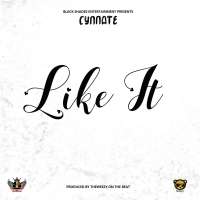 Like it - Cynnate