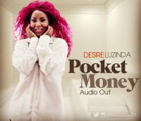 Pocket Money - Desire Luzinda