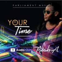 Your Time - Ritah A