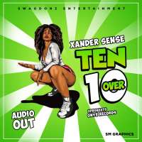 10 Over 10 - Xander Sense