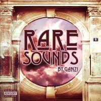 Rare Sounds Intro - Ganzi