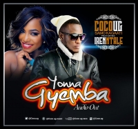 Yona Gyemba - Irene Ntale Ft Coco Ug