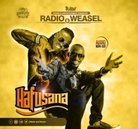 Hafusana - Radio & Weasel