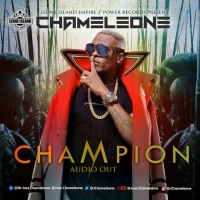 Champion - Dr Jose Chameleone