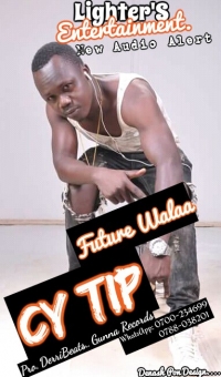 Future Walaaa - CY Tip