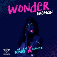 Wonder Woman - Bruno Kay & Tonix