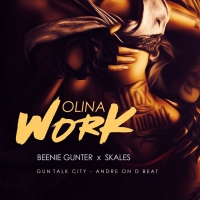 Olina Work - Beenie Gunter Ft. Skales