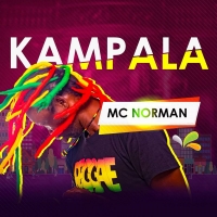 Kampala - Mc Norman
