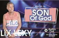 Son of God - Lix Lexy