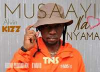 Musaayi na Nyama - Alvin Kizz