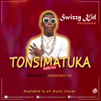 Tonsimatuka - Swizzy Kid