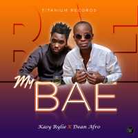 My Bae - Kasy Rylie & Dean Afro
