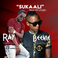 Sukaali (Okimayudde) - Ray Signature & Beenie Gunter