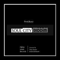 Soul City Riddim - Jkayz Beats