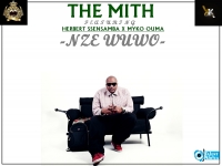 Nze Wuwo (I Am Yours) - The Mith Feat. Herbert Ssensamba X Myko Ouma