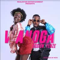 Wanoga - Cosign Yenze