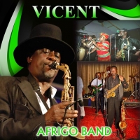 Dhumulese - Afrigo Band