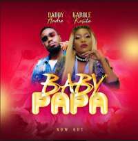Baby papa - Karole ft. Daddy Andre