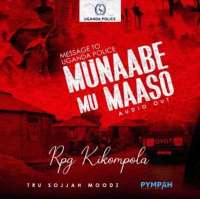 Munaabe Mu Maaso - RPG Kikompola